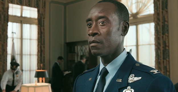 War Machine