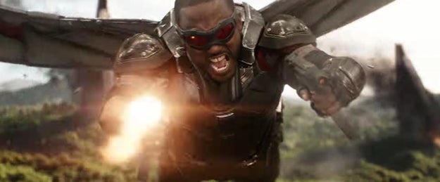 Falcon