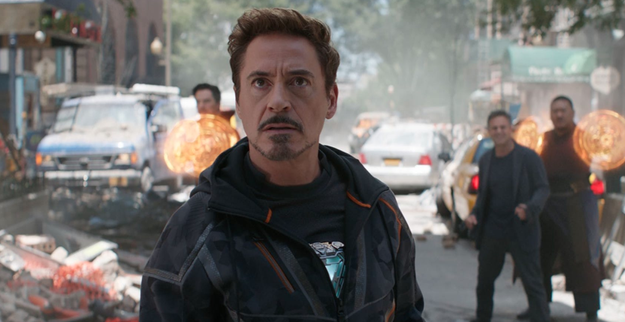Iron Man