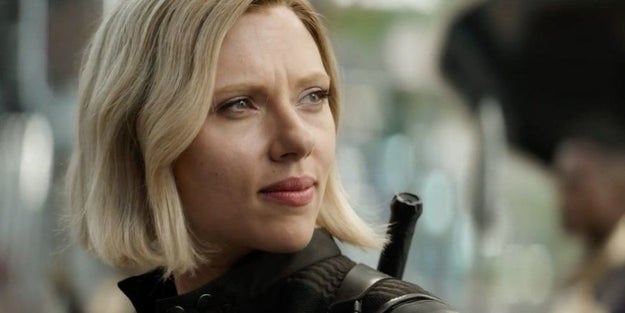 Black Widow