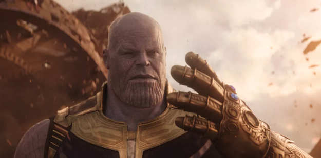 Thanos