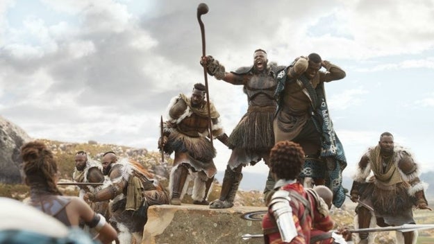 M'Baku
