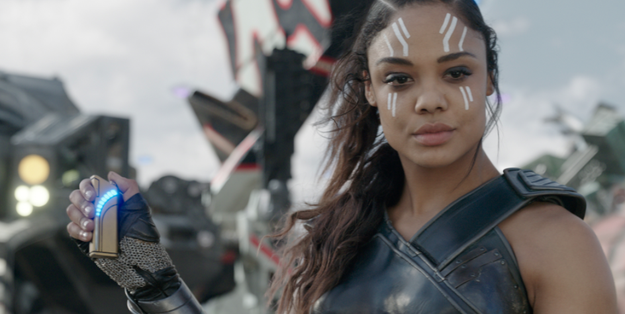 Valkyrie