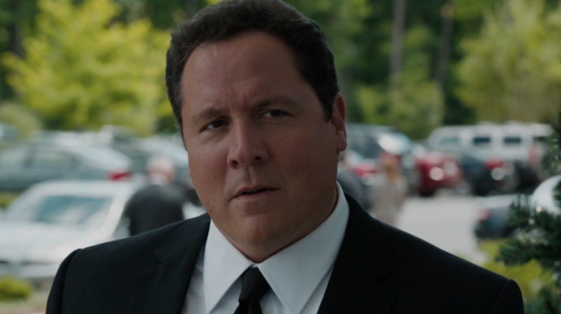 Happy Hogan