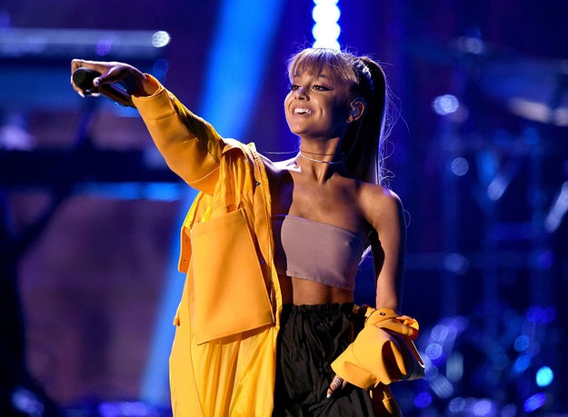 The single, in a word, is magnificent. Grande shows off her stunning vocal prowess on a track perfectly primed for the upcoming summer months. The ebullient bop is everything — and it's been well-received by the singer's fans.