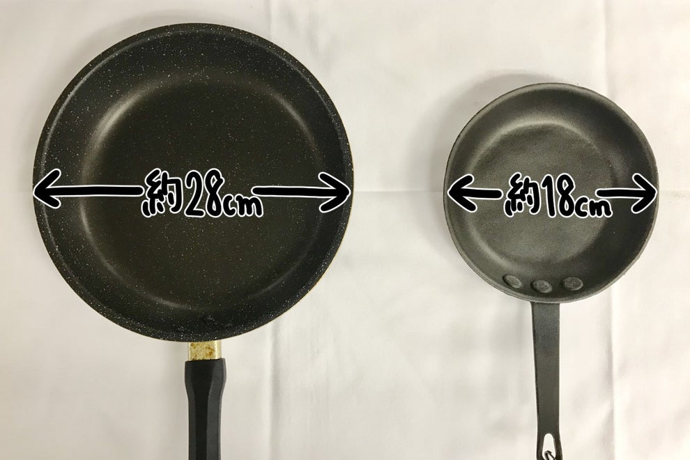 オムレツの作り方 ホテルのプロが教えるふわふわに美味しく作るコツ