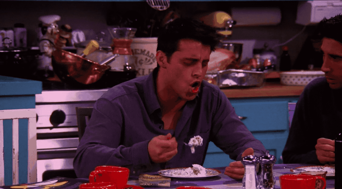 Matt LeBlanc Just Shared The Grossest BehindTheScenes Story About The