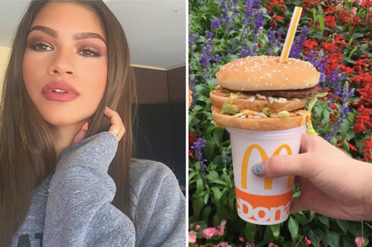 Order Some Late Night Fast Food To Your Dorm And We Ll Reveal Which Celeb Is Your College Roommate