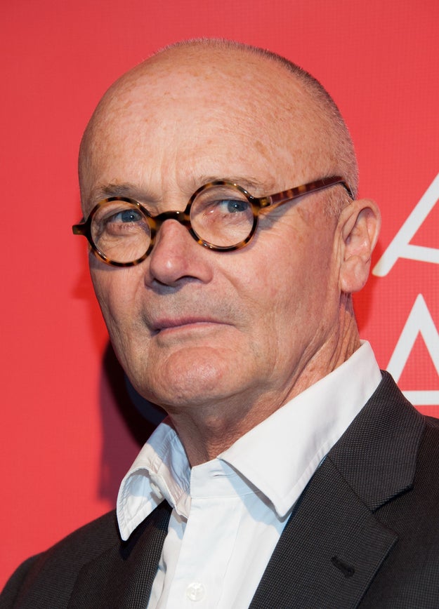 Creed Bratton: Would do it, but with some reservations.