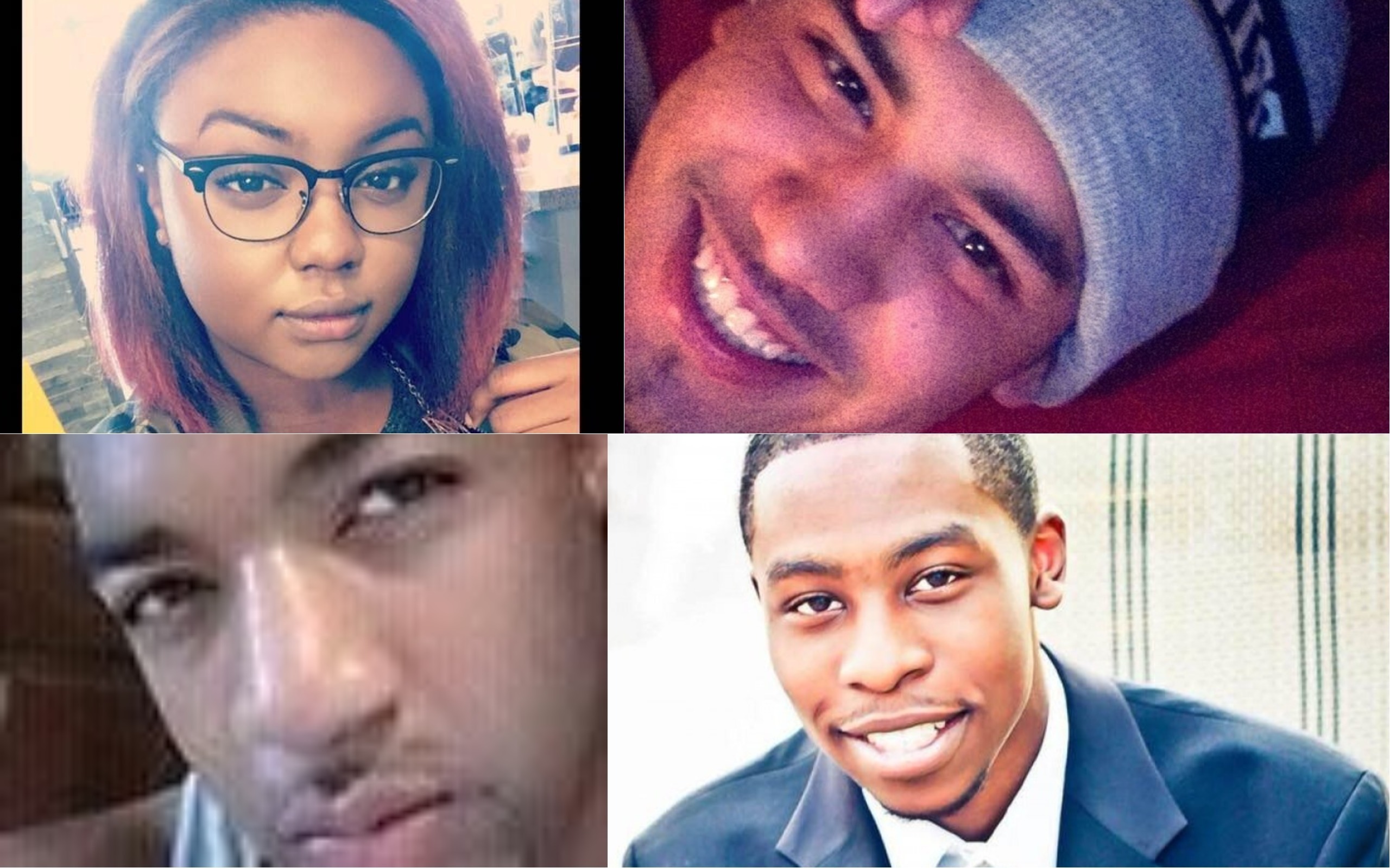 These Are The Victims Of The Tennessee Waffle House Shooting