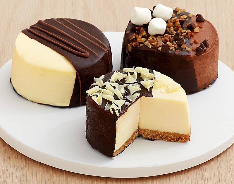 22 Delicious Treats From Shari's Berries That'll Make For A ...