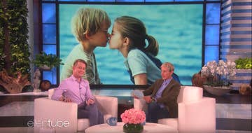 Ellen Got Macaulay Culkin To Spill Some Secrets About Home Alone And