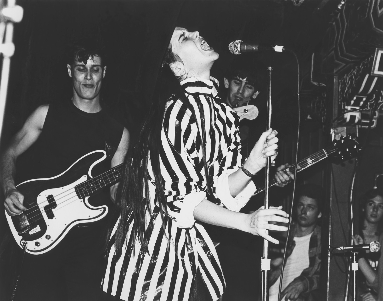 This Is What LA Punk Really Looked Like In The Early Years