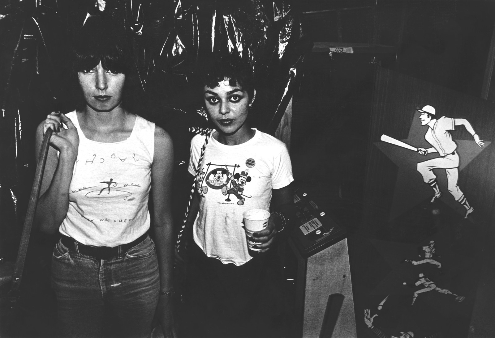 LA Punk in the 1980s Comes to Life in Never-Before-Seen Photos - LAmag -  Culture, Food, Fashion, News & Los Angeles