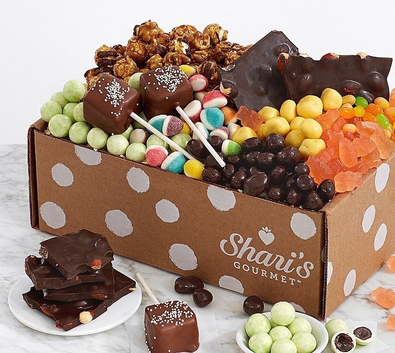 22 Delicious Treats From Shari's Berries That'll Make For A Pretty ...