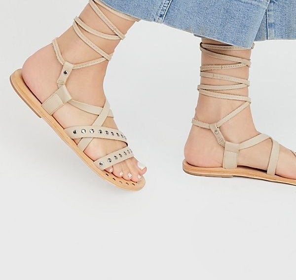 101 Of The Best Sandals You Can Get Online