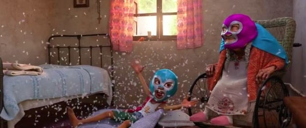 ...childhood memories...