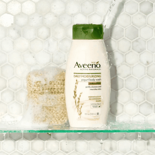 Running late and don't have time to slather on lotion after your shower? Then this stuff has just answered your prayers. Also, this has a subtle vanilla and oats scent. How heavenly. Promising review: "THIS IS THE BEST MOISTURIZING BODY WASH EVER! I have very dry skin and this body wash really is remarkable. I have absolutely nothing negative to say about it!" —Tangy72 Price: $23.46 (for a pack of three)