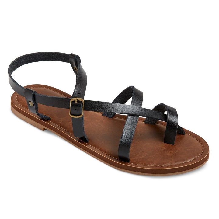 101 Of The Best Sandals You Can Get Online