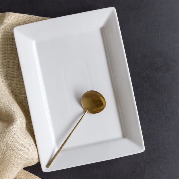 An elegant serving platter to impress even your pickiest guests.