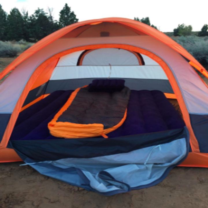 16 Of The Best Tents You Can Get On Amazon