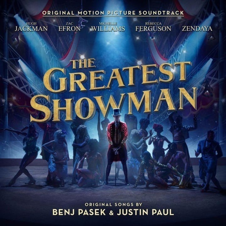 55 Movie Soundtracks And Scores That Everyone Should Listen To At