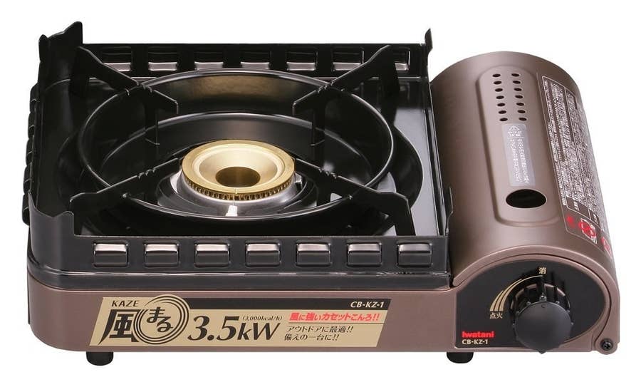 やばい Amazonでイワタニのカセットコンロシリーズが全部安くなってるんだけど