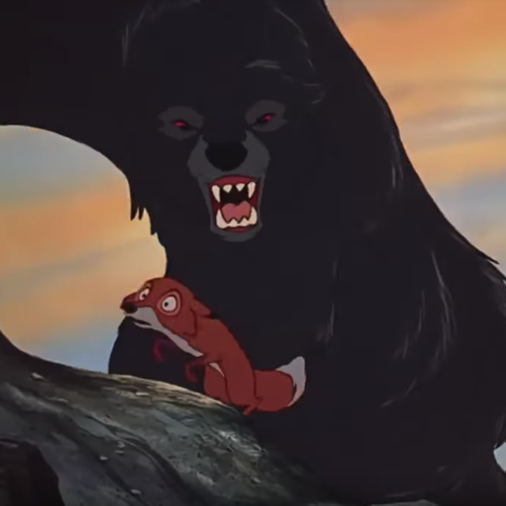 22 Scary As Shit Disney Moments That Probably Messed You Up For Life