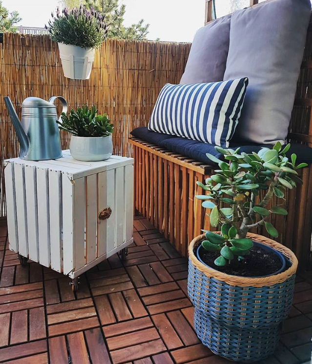 18 Easy, Breezy Ways To Update Your Outdoor Space For Summertime