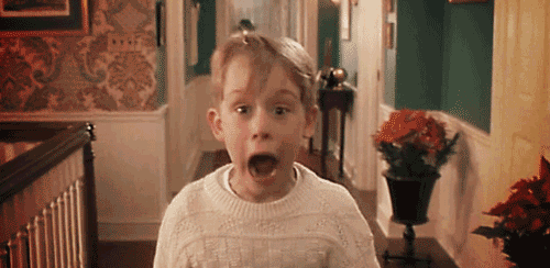 Ellen Got Macaulay Culkin To Spill Some Secrets About Home Alone