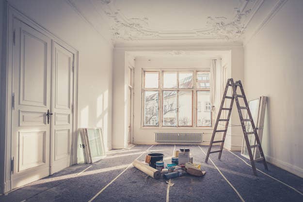 Design The Living Room Of This House And We Ll Tell You A Deep Truth