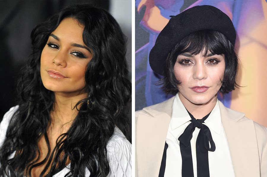 Here Are What Your Favourite High School Musical Characters Looked Like  In 2008 Vs. 2018