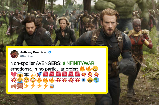 avengers infinity war review spoilers