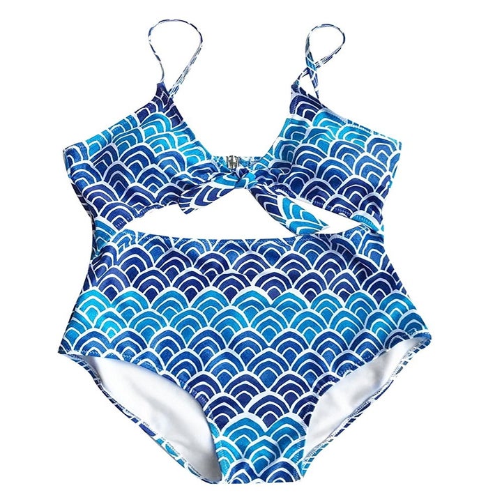 96 Of The Best Swimsuits You Can Get Online