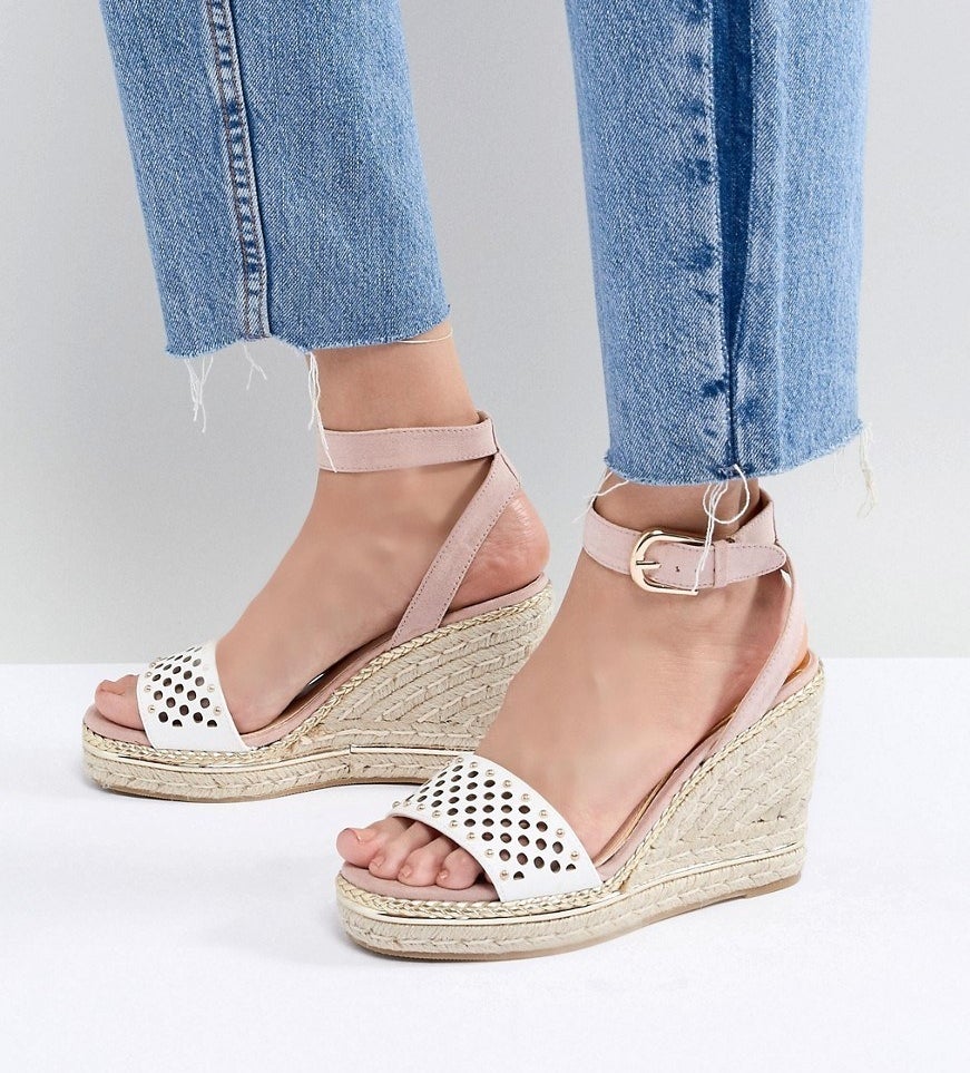 101 Of The Best Sandals You Can Get Online