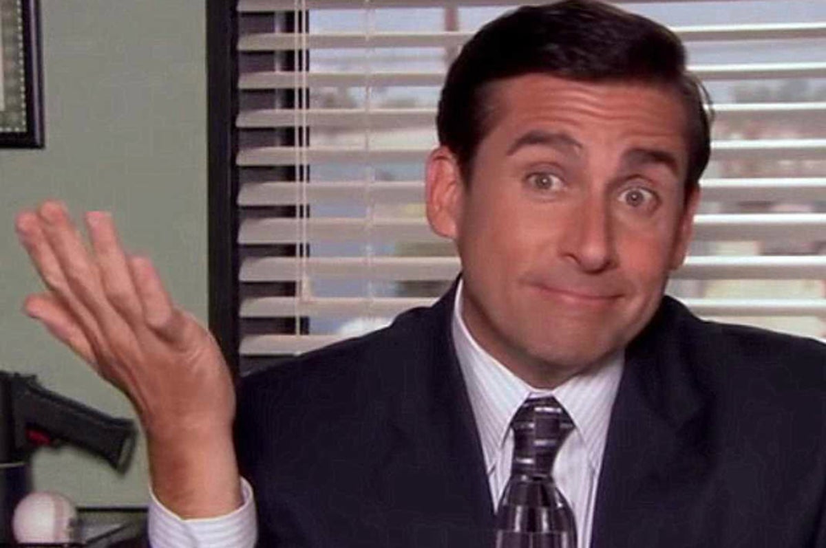 Quel Personnage De The Office Es Tu