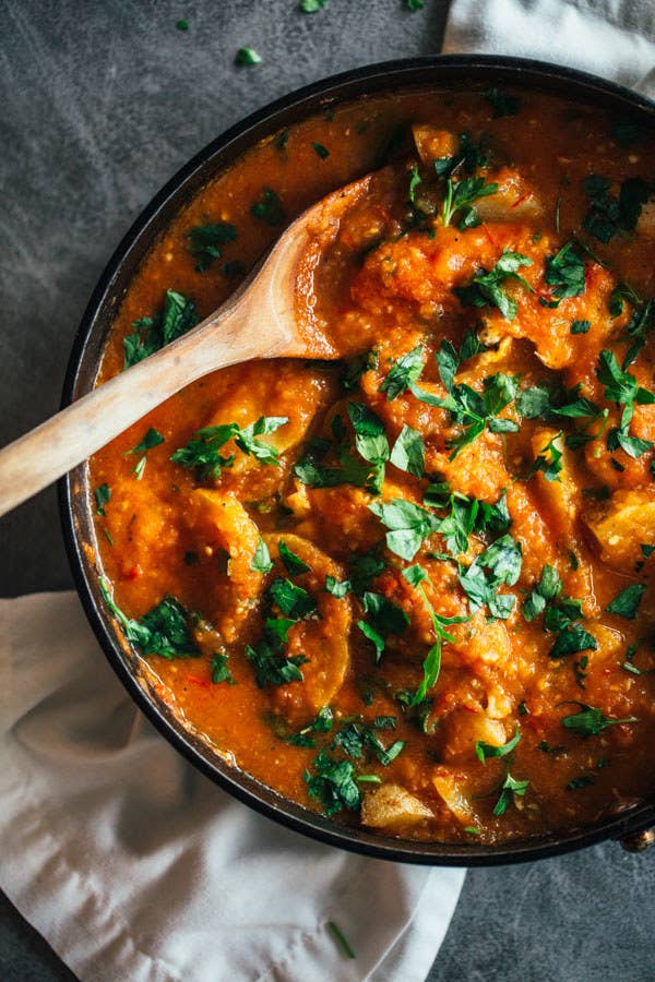 20 Cheap And Easy One Pot Dinner Ideas To Bookmark