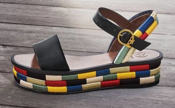 101 Of The Best Sandals You Can Get Online