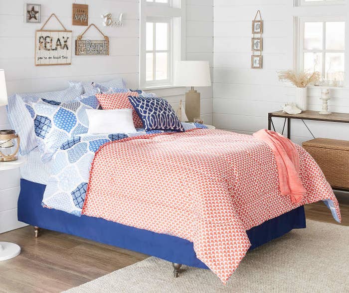 34 Useful Things You Can Get On Sale At Big Lots Right Now