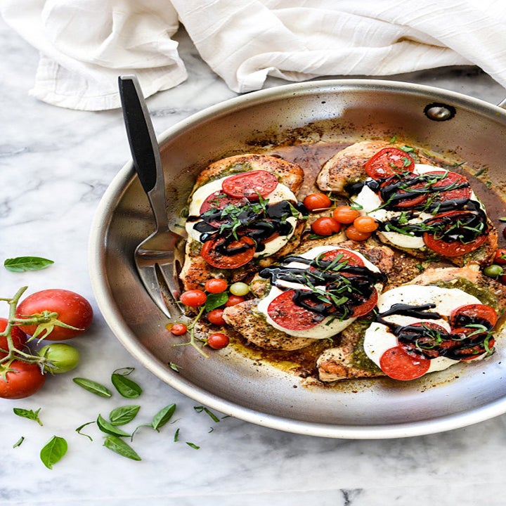76 Best One-Pot Meals For Easy Prep And Cleanup