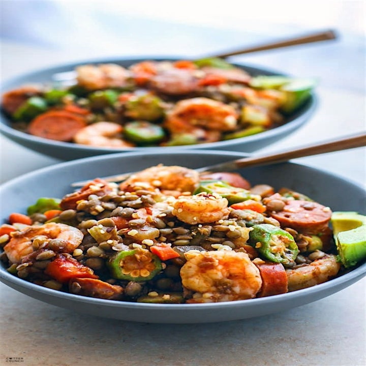 76 Best One-Pot Meals For Easy Prep And Cleanup