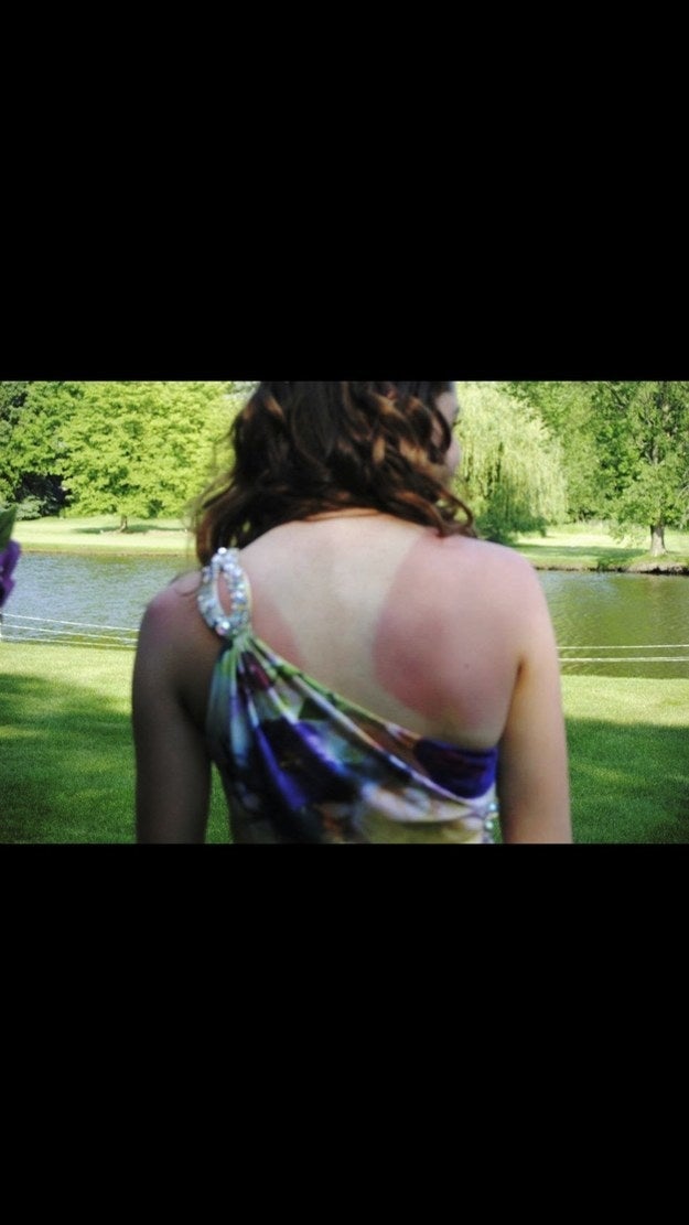 14 Prom Fails That'll Make You Feel Bad But Laugh Anyway