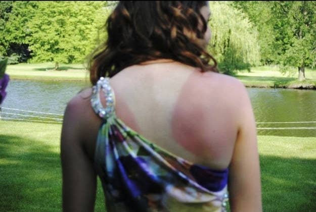 14 Prom Fails That'll Make You Feel Bad But Laugh Anyway 14 Prom Fails That'll Make You Feel Bad But Laugh Anyway
