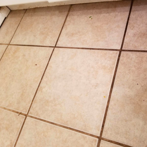20 Bathroom Cleaning S People, Brown Stains On Bathroom Floor