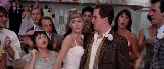 ...so, he publicly humiliates Sandy YET AGAIN. We are on public humiliation #2 in case you lost track: