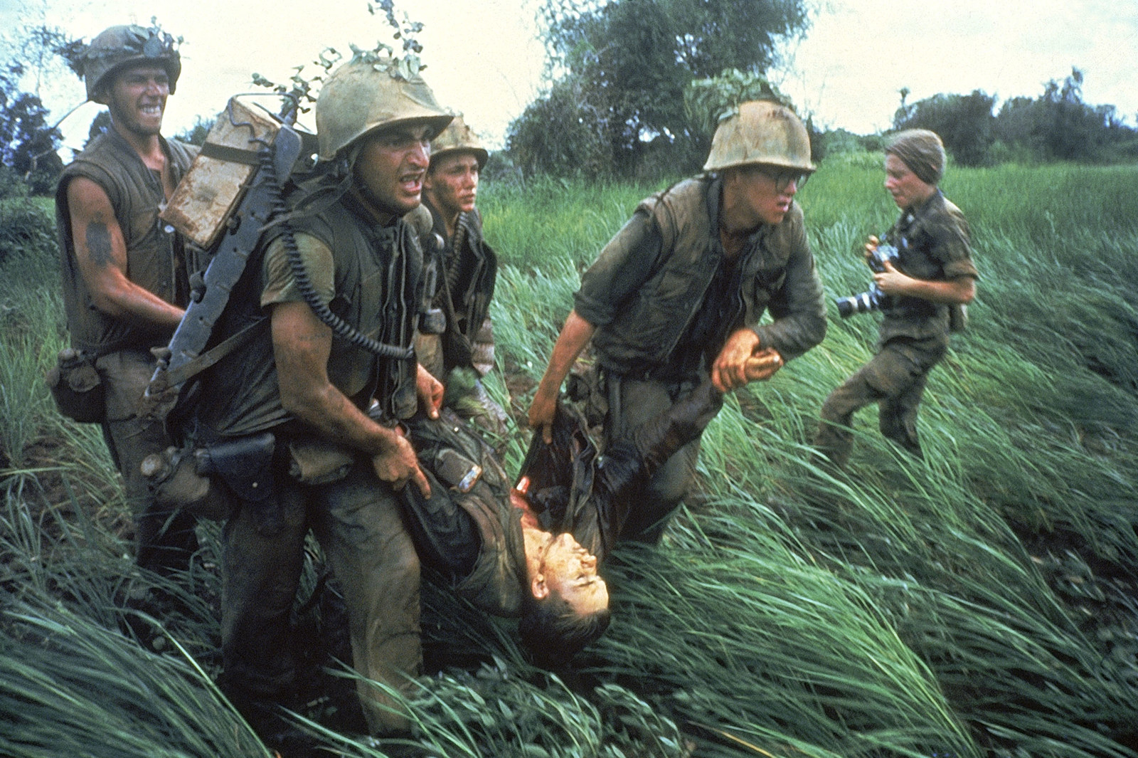 vietnam war in hd