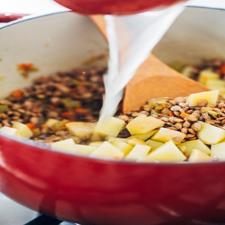 76 Best One-Pot Meals For Easy Prep And Cleanup