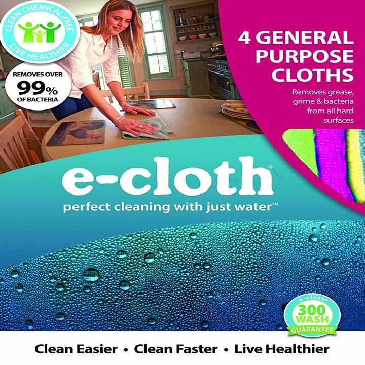 22 Bathroom Cleaning Products People Actually Swear By