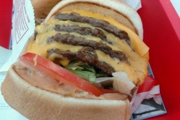 What's Your Best In-N-Out Hack?