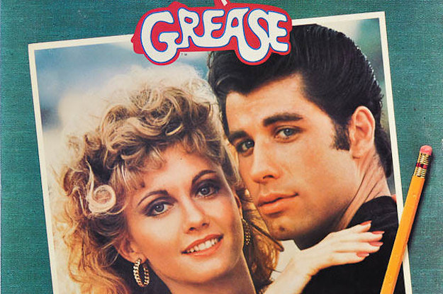 Olivia Newton-John has a refreshing response to those who say 'Grease' is  problematic - Upworthy